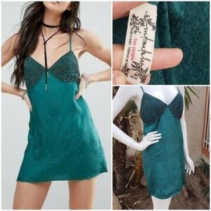 Free People Shooting Star Embellished Strappy‎